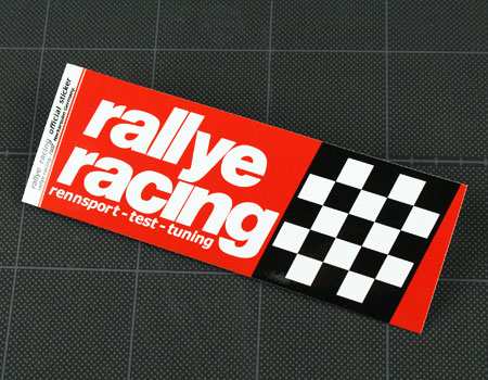 Rallye Racing ステッカー 車 バイク アメリカン かっこいい おしゃれ チェッカーフラッグ カーステッカー レーシング モータースポーツ の通販はau Pay マーケット アメリカン雑貨ジャンクヤード