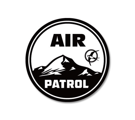 ステッカー アメリカン 車 ミリタリー おしゃれ かっこいい アウトドア スーツケース バイク カーステッカー 航空 アビエーション アビエの通販はau Pay マーケット アメリカン雑貨ジャンクヤード