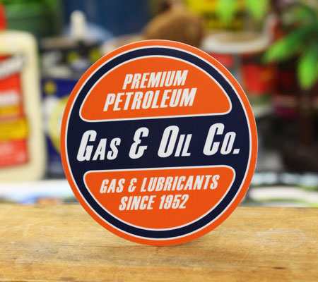 ステッカー アメリカン おしゃれ 車 バイク かっこいい オイル カーステッカー Vintage Gas Labels Gas Oil Coの通販はau Pay マーケット アメリカン雑貨ジャンクヤード