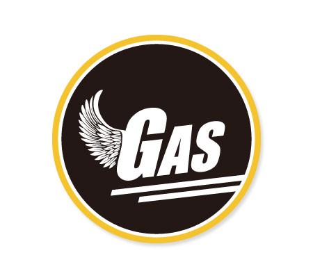 ステッカー アメリカン おしゃれ 車 バイク かっこいい オイル カーステッカー Vintage Gas Labels Gasの通販はau Pay マーケット アメリカン雑貨ジャンクヤード