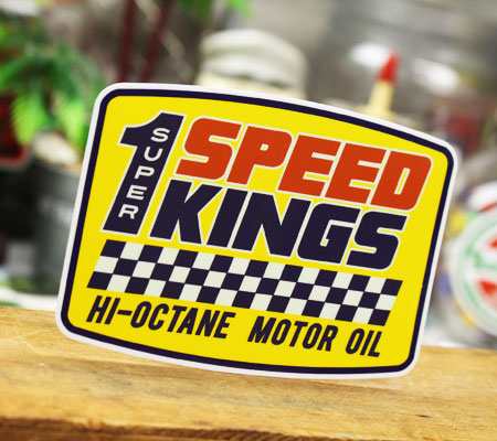 ステッカー アメリカン おしゃれ 車 バイク かっこいい オイル カーステッカー 世田谷ベース Vintage Motoroil Signs Super1の通販はau Pay マーケット アメリカン雑貨ジャンクヤード