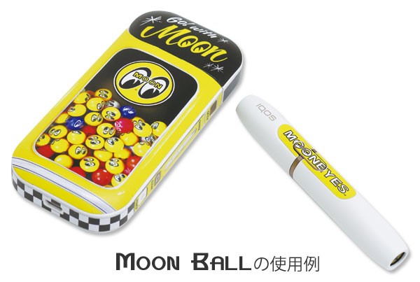 アイコス シール カスタム Iquos ムーンアイズ ステッカー アメリカン おしゃれ かっこいい Mooneyes アイボール Sc Dm217 Monの通販はau Pay マーケット アメリカン雑貨ジャンクヤード