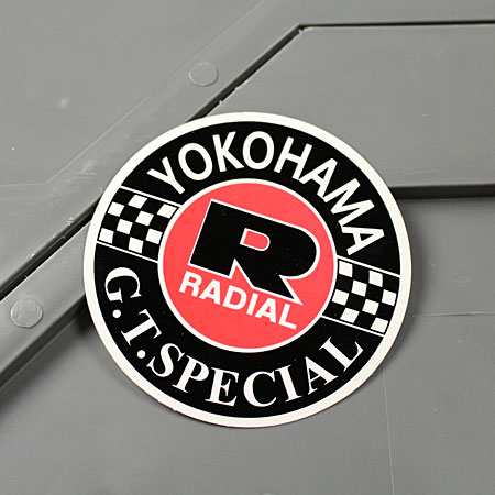 ステッカー ヨコハマタイヤ バイク 車 アメリカン Yokohama Sc Ms098 Feeの通販はau Pay マーケット アメリカン雑貨ジャンクヤード