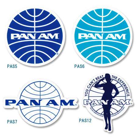 ステッカー パンナム Pan Am アメリカン 車 かっこいい おしゃれ バイク パンアメリカン航空 ラウンドロゴ Sc Pas Lfsの通販はau Pay マーケット アメリカン雑貨ジャンクヤード