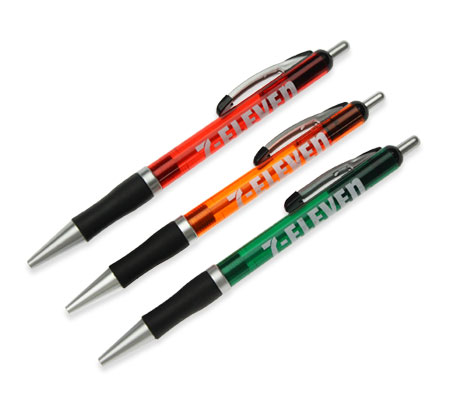 セブンイレブン ボールペン ノベルティボールペン おしゃれ かわいい 面白い コレクション アメリカ アメリカン雑貨の通販はau Pay マーケット アメリカン雑貨ジャンクヤード