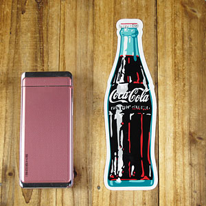 コカコーラ ステッカー グッズ 車 アメリカン バイク ヘルメット Bottle Sc Ccbs7 Lfsの通販はau Pay マーケット アメリカン雑貨ジャンクヤード