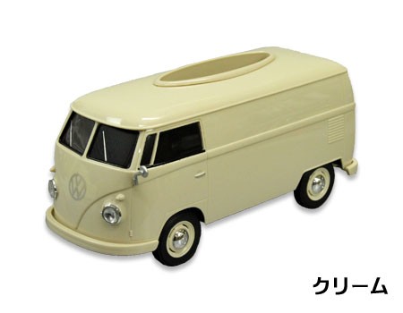 ワーゲンバス ティッシュケース ティッシュボックス 車 おしゃれ ミニカー かっこいい 小物入れ Vw フォルクスワーゲン アメリカン アメの通販はau Pay マーケット アメリカン雑貨ジャンクヤード