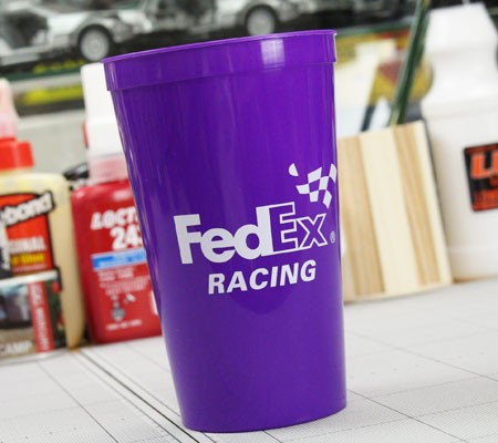 フェデックス Fedex タンブラー プラカップ コップ プラスチック製 カップ おしゃれ イベント アウトドア アメリカ アメリカン雑貨 約500の通販はau Pay マーケット アメリカン雑貨ジャンクヤード