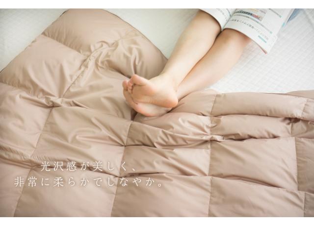 ダウンケット ダブル 高品質ダウン90％ 羽毛布団 夏用 ダブル 肌掛け布団 ダブル 夏用 掛け布団 ダブルサイズ 洗える羽毛布 薄手 羽毛 布団 羽毛肌掛け布団 ダブル 薄い 羽毛布団 夏布団 掛け布団 夏布団_14