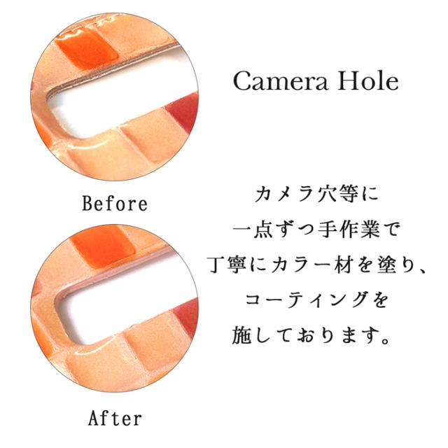 AQUOS sense3 lite Android one SHV45 SH-02M SH-RM12 s7 ケース カバー スマホケース 手帳型 ちょっと上品なステンドグラス sh02m shrm12 手帳の通販は