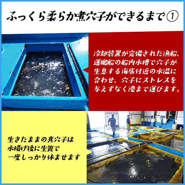 ふわっと柔らか煮穴子 大型90g 一本物 蒲焼のタレおまけ付き あなご アナゴ 冷凍食品 真穴子 活〆 韓国産 高級寿司種の通販はau Pay マーケット 海の幸なのにyamato