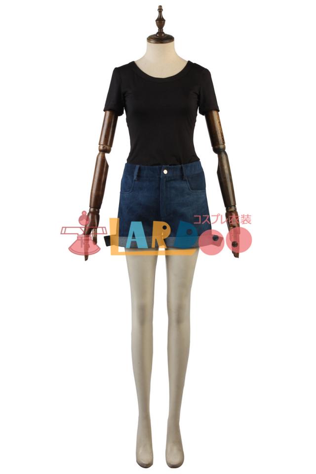 はたらく細胞 赤血球 コスプレ衣装[4136]の通販はau PAY マーケット