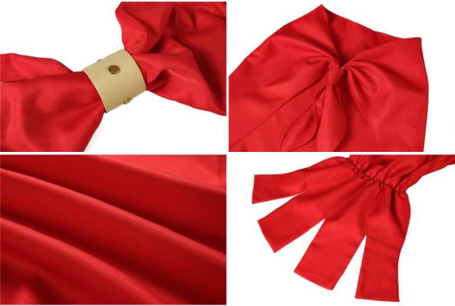 ラストピリオド-終わりなき螺旋の物語- ハル ラスピリ コスプレ衣装