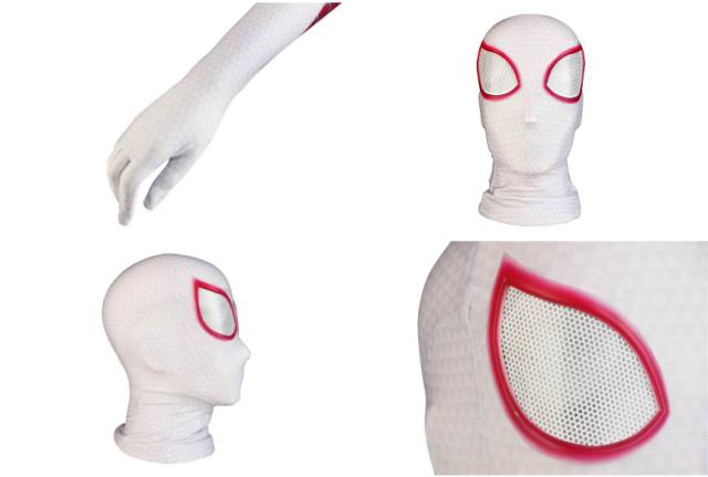 スパイダーマン: スパイダーバース 原題：Spider-Man: Into the Spider