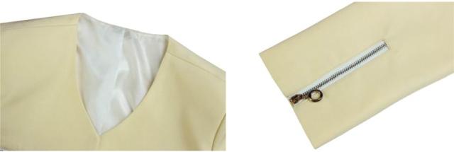 宇宙戦艦ヤマト2202 愛の戦士たち 森雪 もり ゆき コスプレ衣装[4230