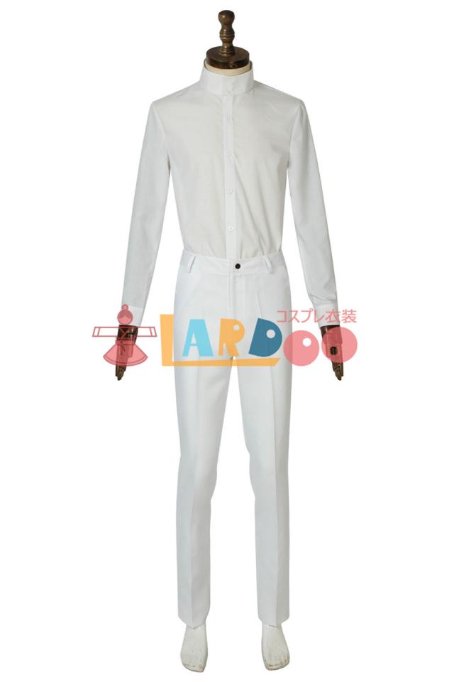 宇宙戦艦ヤマト2202 愛の戦士たち 島大介 しま だいすけ コスプレ衣装