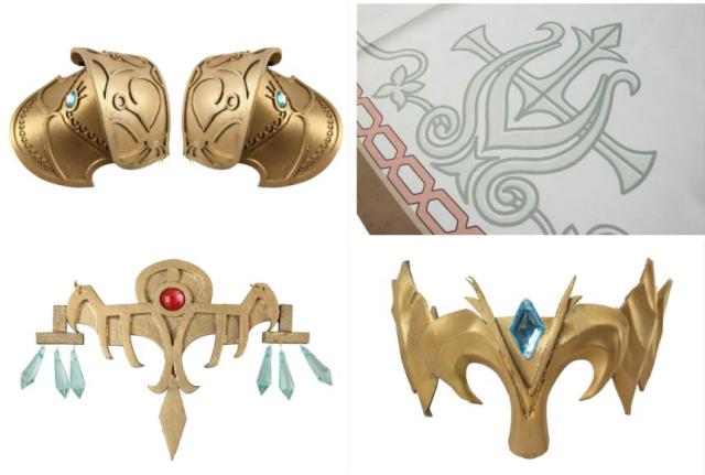 ゼルダの伝説 トワイライトプリンセス トワプリ ゼルダ姫 The Legend