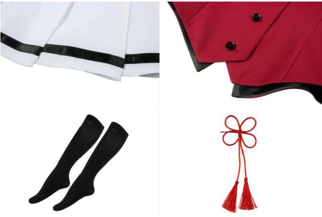 寄宿学校のジュリエット juliet_anime ダリア学園 高等部 黒犬の寮