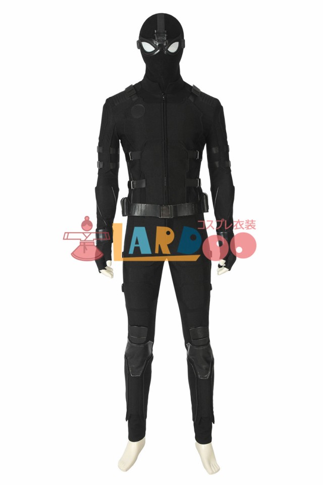 スパイダーマン:ファー・フロム・ホーム Far From Home Stealth スパイダーマン:ファー・フロム・ホーム Far From Home Stealth