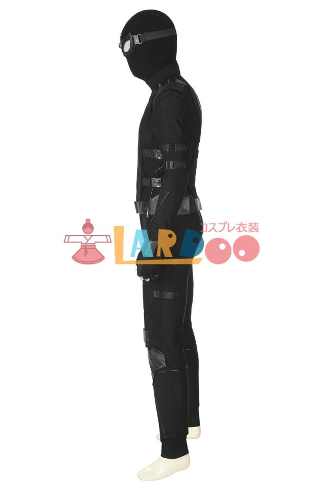 スパイダーマン：ファー・フロム・ホーム Far From  Stealth suit ステルス  スーツ [4339] スパイダーマン：ファー・フロム・ホーム Far From Home Stealth suit