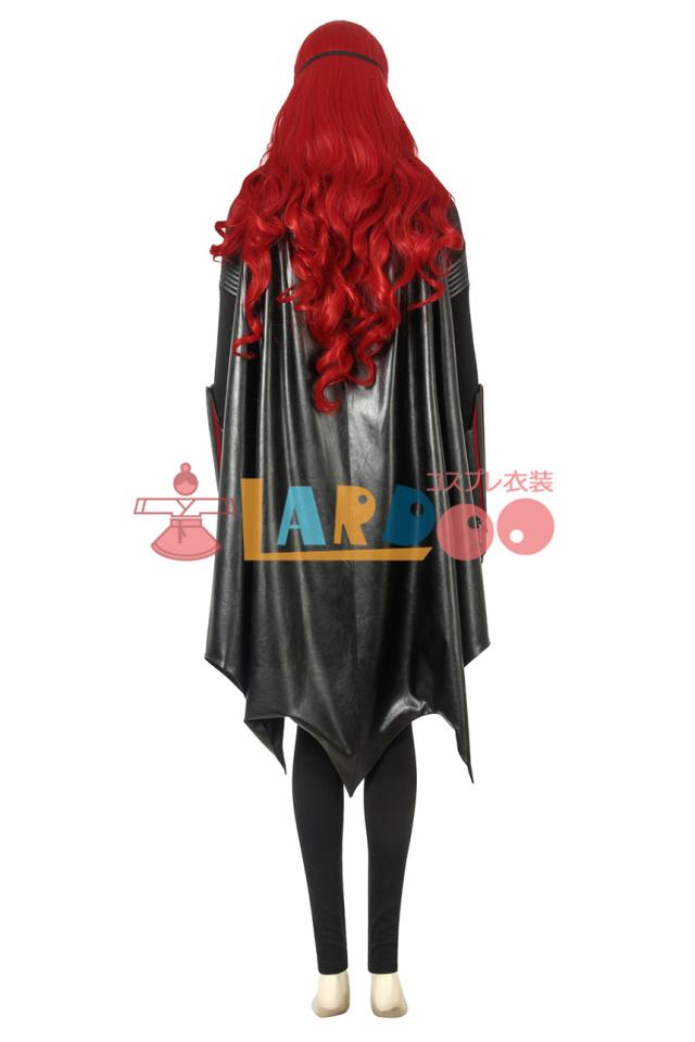 バットウーマン Batwoman キャサリン・レベッカ・ケイン Katherine