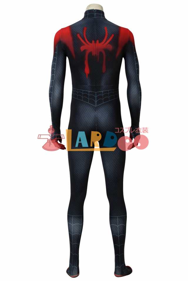 スパイダーマン: スパイダーバース マイルス・モラレス Into the スパイダーマン: スパイダーバース マイルス・モラレス Into the