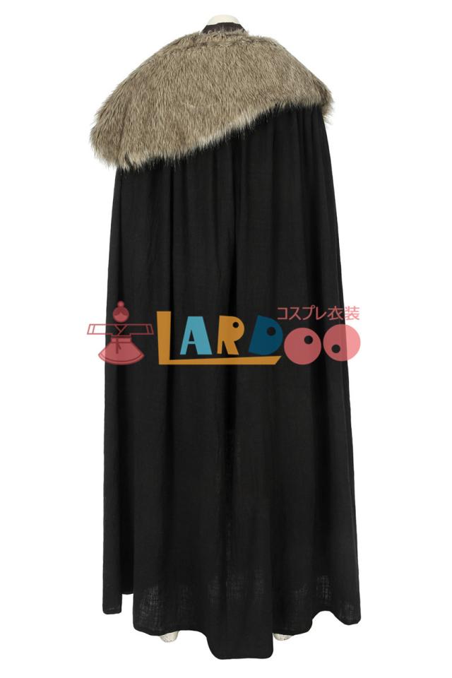 ゲーム・オブ・スローンズ シーズン8 最終章 ジョン・スノウ Game of