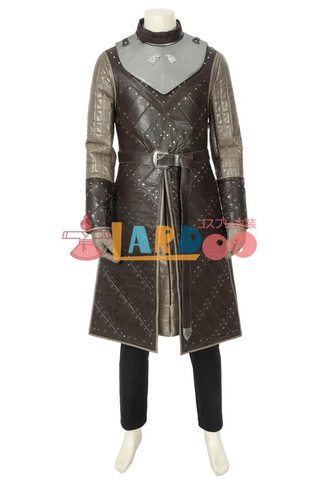 ゲーム・オブ・スローンズ シーズン8 最終章 ジョン・スノウ Game of