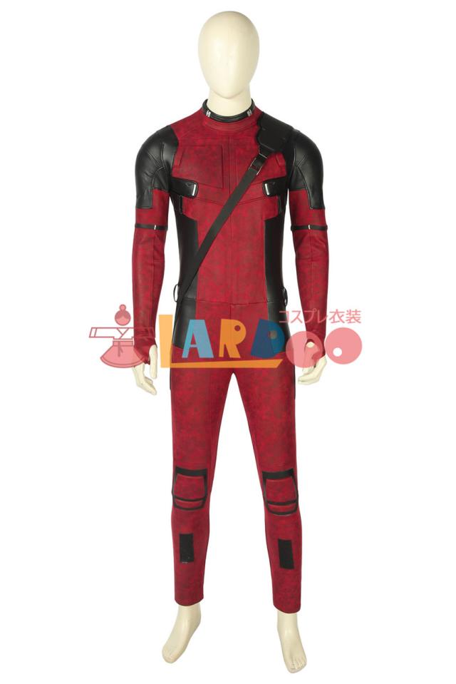 デッドプール ウェイド・ウィルソン Deadpool Wade Wilson