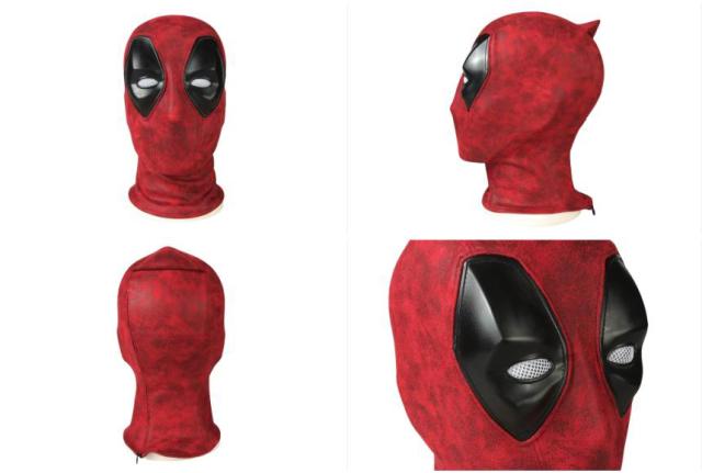 デッドプール ウェイド・ウィルソン Deadpool Wade Wilson