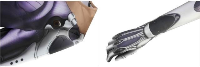 アリータ: バトル・エンジェル Alita: Battle Angel アリータ 銃夢