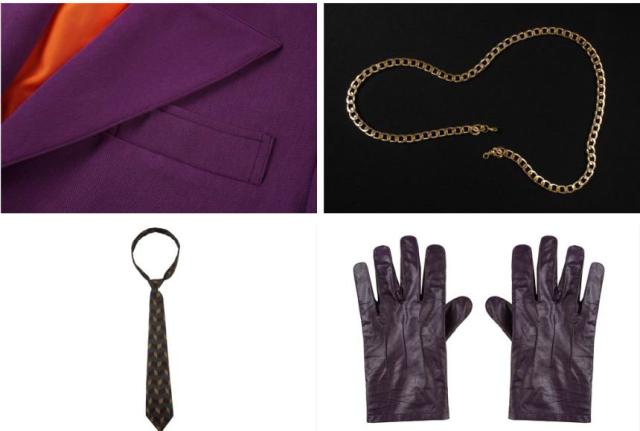 バットマン ダークナイト ジョーカー 全セット Batman The Dark Knight