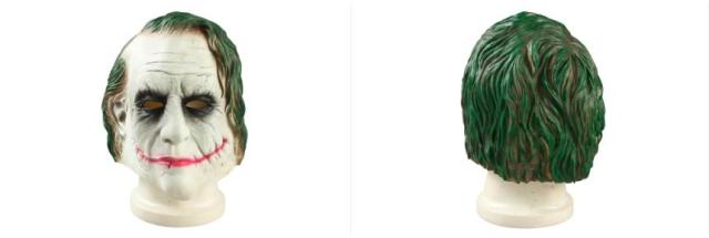 バットマン ダークナイト ジョーカー Batman The Dark Knight The