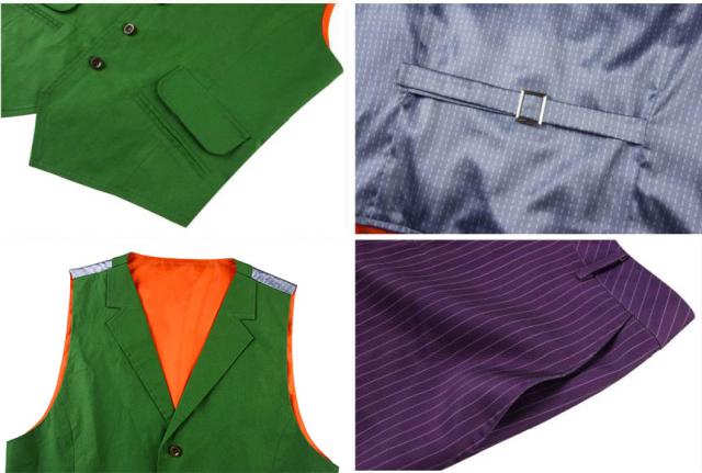 バットマン ダークナイト ジョーカー Batman The Dark Knight The