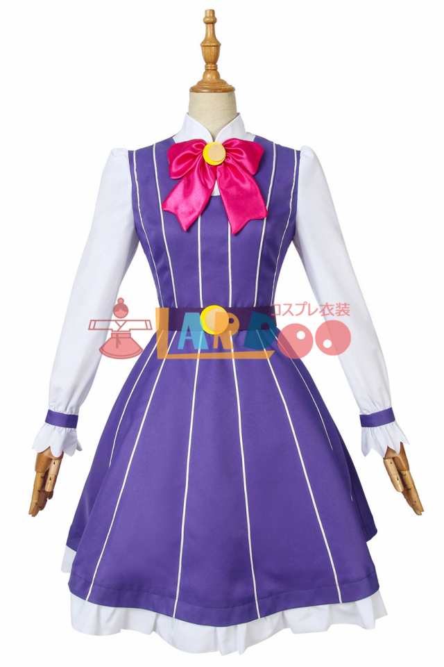 スター トゥインクル プリキュア 香久矢まどか 私服 コスチューム 4399 の通販はau Pay マーケット Lardoo