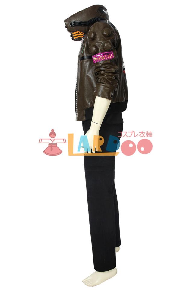 サイバーパンク　？　コスプレなどに cyberpunk2077cosplay #cyberpunk2077 #サイバーパンク2077