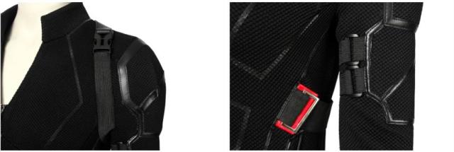 アベンジャーズ/エンドゲーム Avengers4 Endgame ナターシャ・ロマノフ