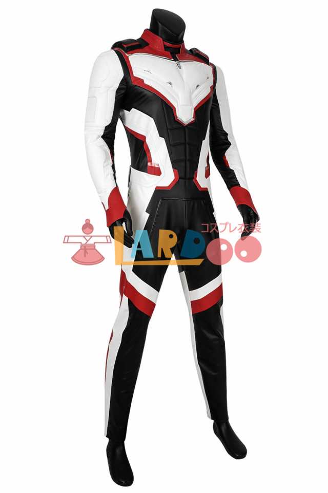 アベンジャーズ エンドゲーム スーパーヒーロー ジャンプスーツ Avengers Endgame Avengers Superhero Zentai Jumpsuit キャラクター仮装の通販はau Pay マーケット Lardoo