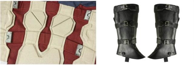 アベンジャーズ/エンドゲーム スティーブ ロジャース キャプテン