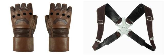 アベンジャーズ/エンドゲーム スティーブ ロジャース キャプテン