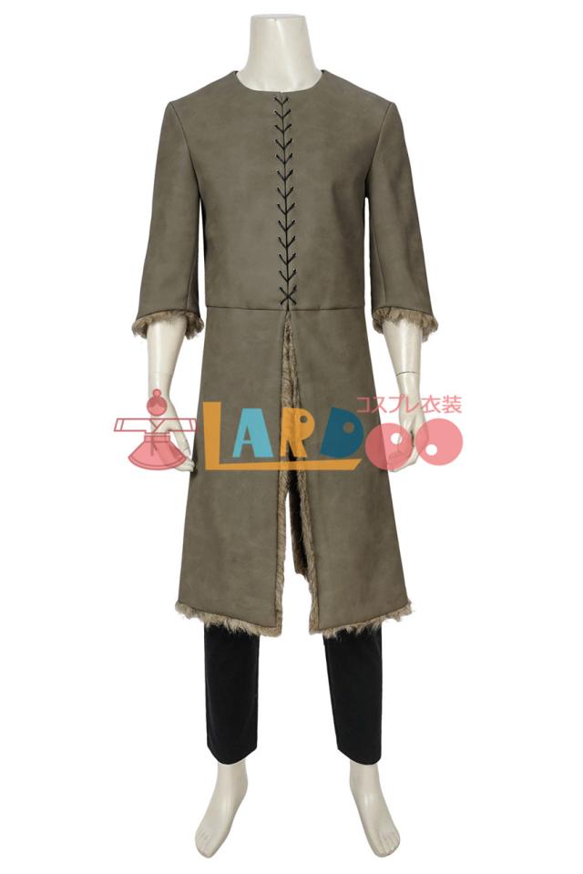 ゲーム・オブ・スローンズ シーズン8 最終章 ジョン・スノウ Game of