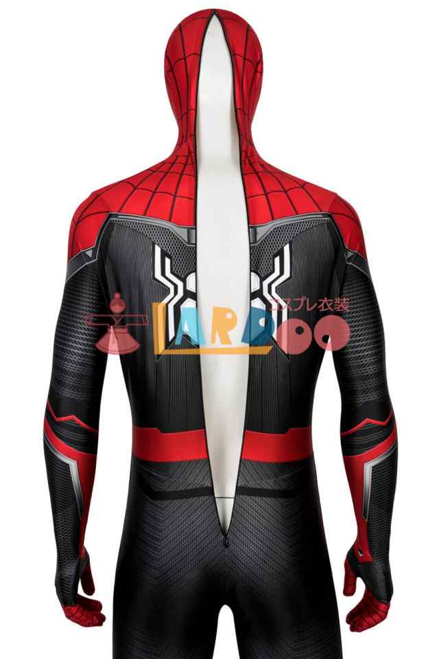 スパイダーマン:ファー・フロム・ホーム ピーター・パーカー スパイダーマン:ファー・フロム・ホーム ピーター・パーカー