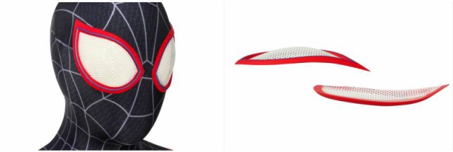 スパイダーマン: スパイダーバース マイルズ・モラレス Spider スパイダーマン: スパイダーバース マイルズ・モラレス Spider