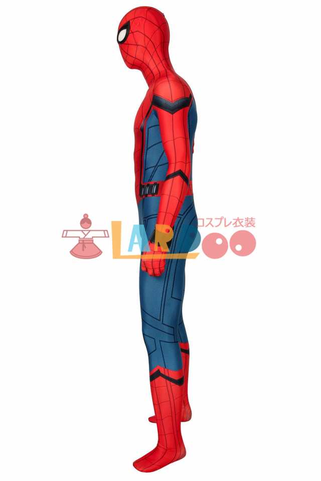 スパイダーマン:ファー・フロム・ホーム ピーター・パーカー スパイダーマン:ファー・フロム・ホーム ピーター・パーカー