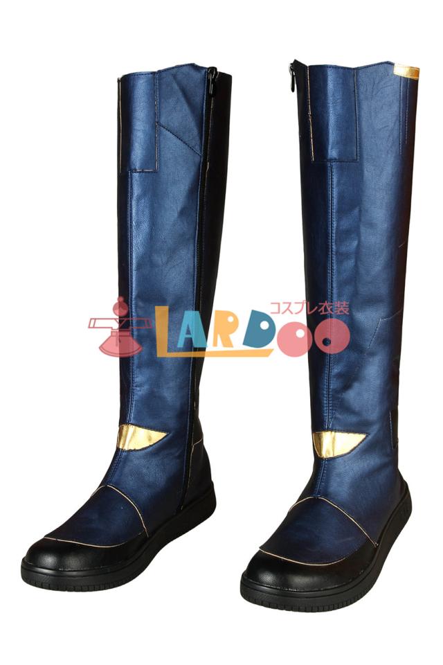 アベンジャーズ/エンドゲーム キャプテンマーベル キャロル・ダンバース Avengers4: Endgame Captain Marve Carol Danvers コスチューム [4447] アベンジャーズ/エンドゲーム キャプテンマーベル キャロル