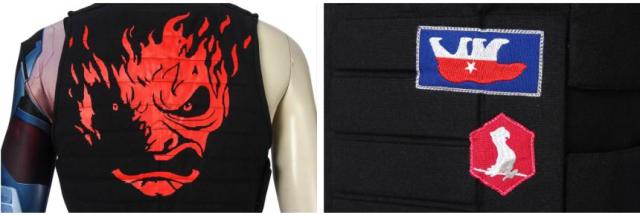 サイバーパンク2077 キアヌ・リーブス Cyberpunk 2077 Keanu Reeves