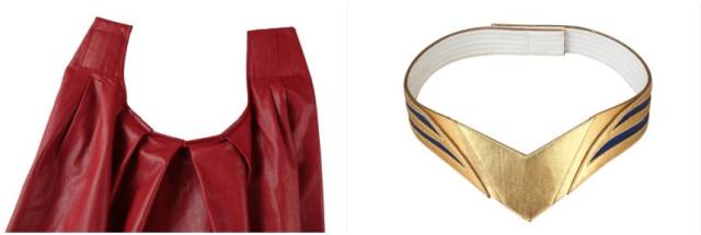 スーパーガール カーラ・ゾー・エル/カーラ・ダンバース/スーパーガール Supergirl Kara Zor -El キャラクター仮装 [4483]