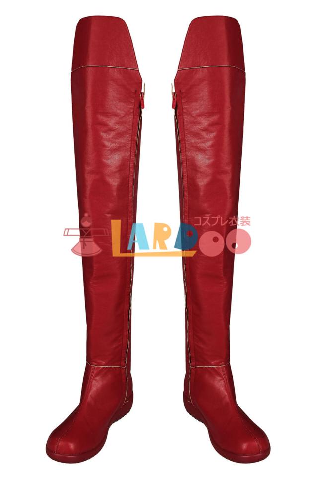 スーパーガール カーラ・ゾー・エル/カーラ・ダンバース/スーパーガール Supergirl Kara Zor -El キャラクター仮装 [4483]