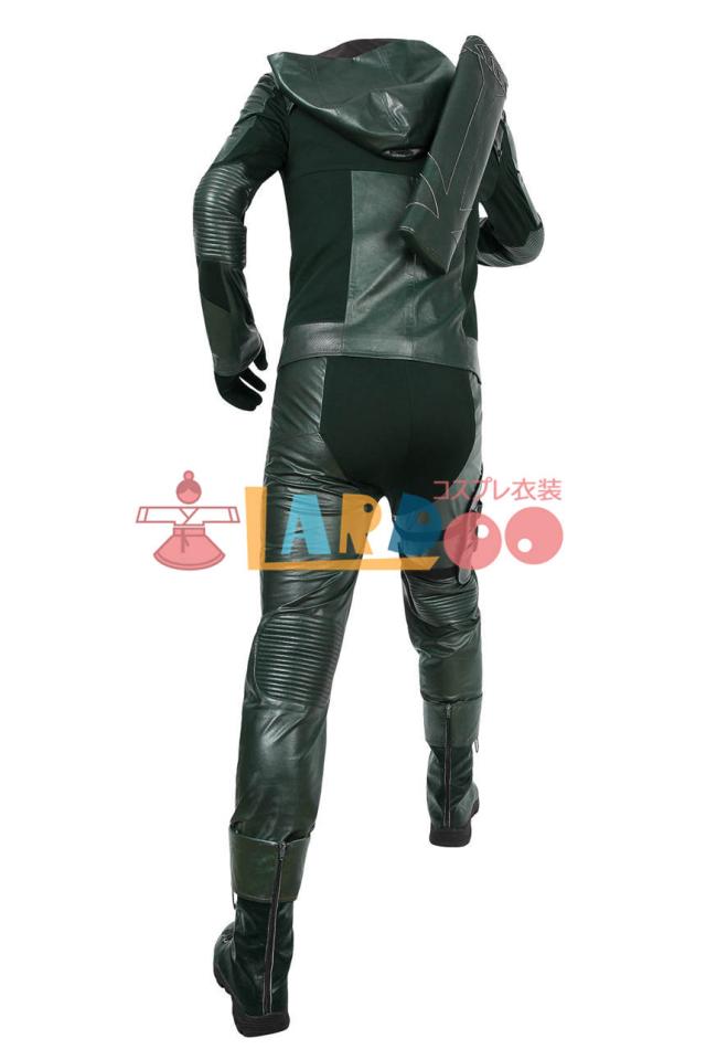 アロー シーズン5 オリバー・クイーン アロー Arrow Season 8 Arrow