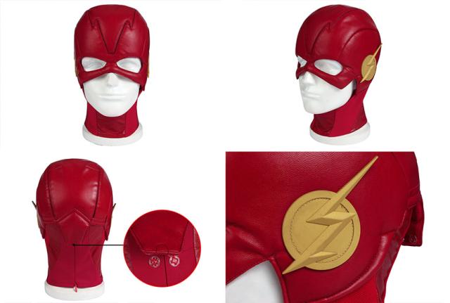 フラッシュ シーズン6 バリー・アレン The Flash Season 6 Barry Allen